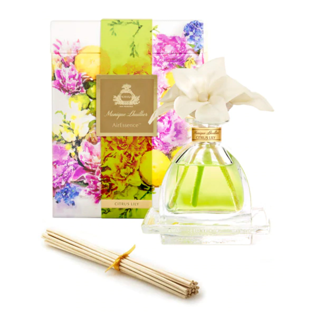 Agraria, Citrus Lily AirEssence 7.4oz