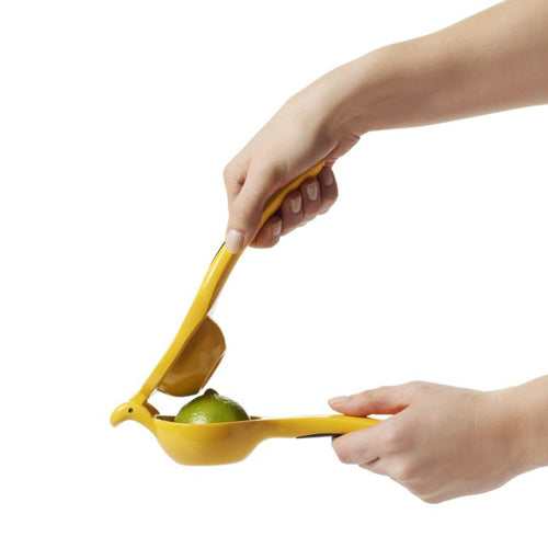 OXO, Citrus Squeezer Yellow