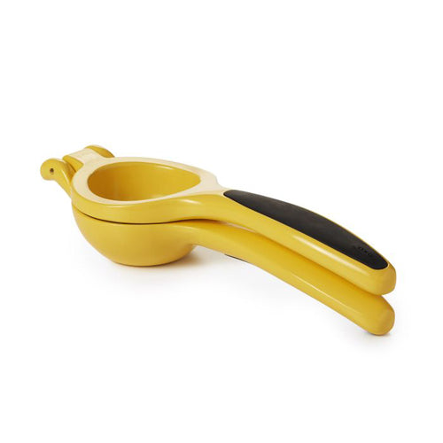 OXO, Citrus Squeezer Yellow