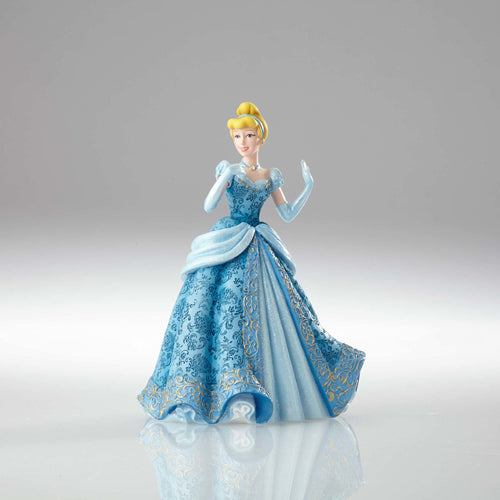 Couture de Force, Couture de Force Cinderella