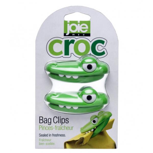 Joie, Croc Bag Clips Set of 2