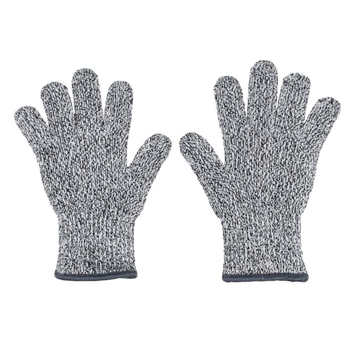 Cutlery-Pro, Cutlery Pro Mesh Cutting Glove Extra Small