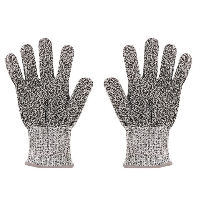 Cutlery-Pro, Cutlery Pro Mesh Cutting Glove Medium/Large