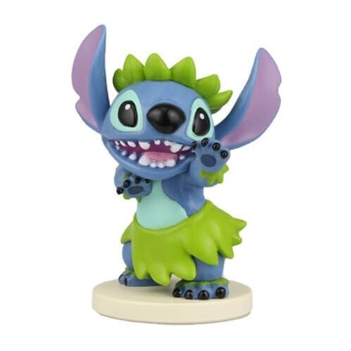 Grand Jester, Dancing Stitch