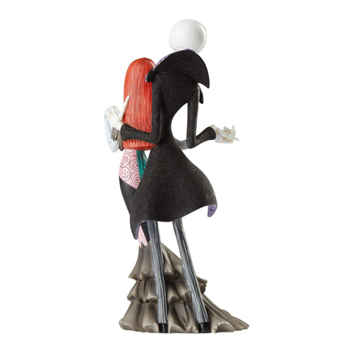 Couture de Force, Deluxe Jack & Sally Figurine