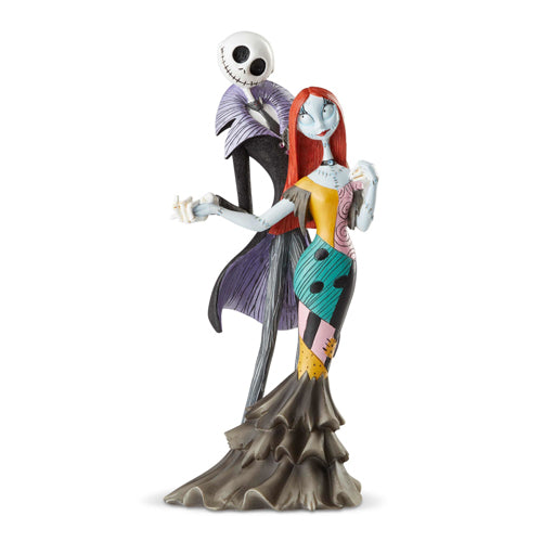 Couture de Force, Deluxe Jack & Sally Figurine