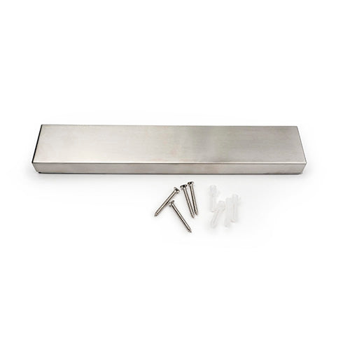 RSVP, Deluxe Magnetic Knife Bar 10"