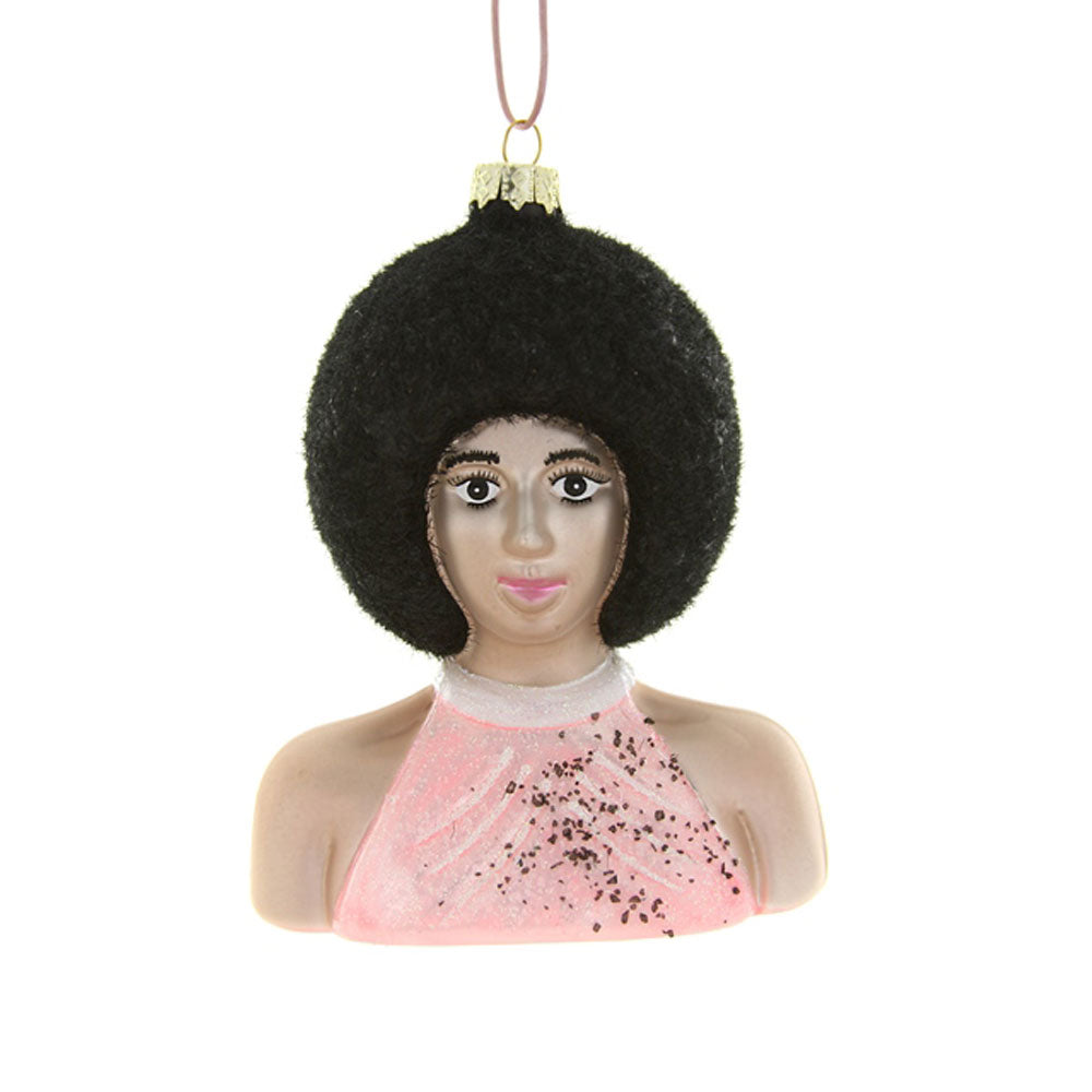 Cody Foster & Co., Diana Ross Ornament