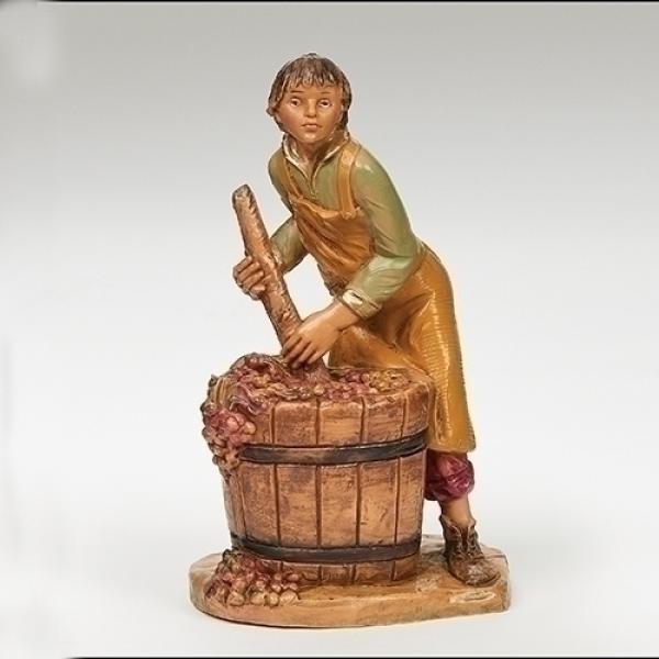 Fontanini, Dionysius Wine Maker 5" Series