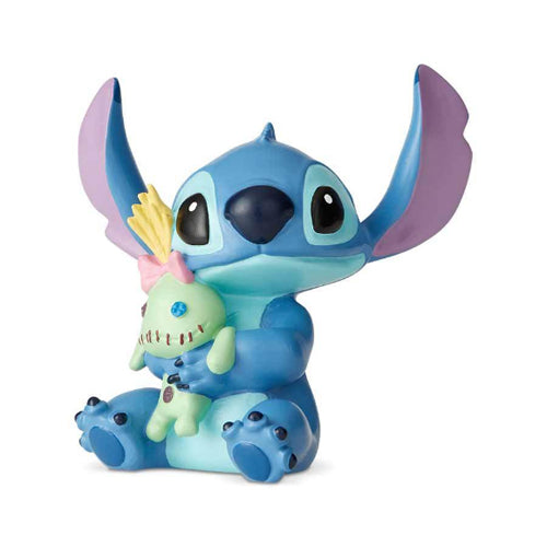 Couture de Force, Disney Hugs Stitch with Doll Mini Figure