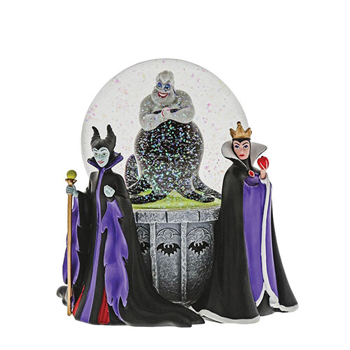 Couture de Force, Disney Villains Waterball 100mm