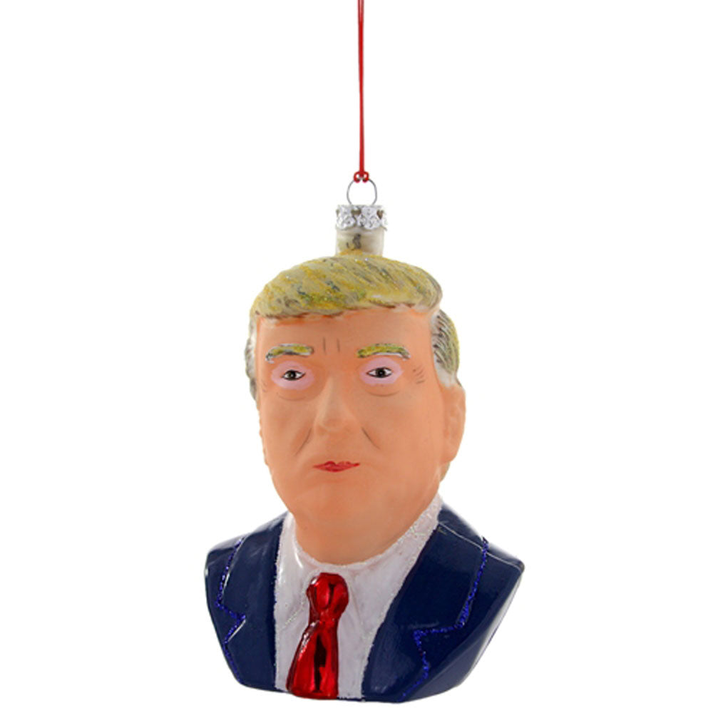 Cody Foster & Co., Donald Trump Ornament