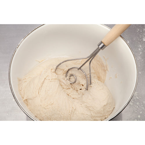 Mrs. Anderson's Baking, Dough Whisk 12"