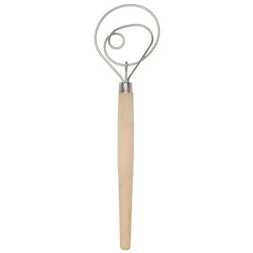 Mrs. Anderson's Baking, Dough Whisk 12"