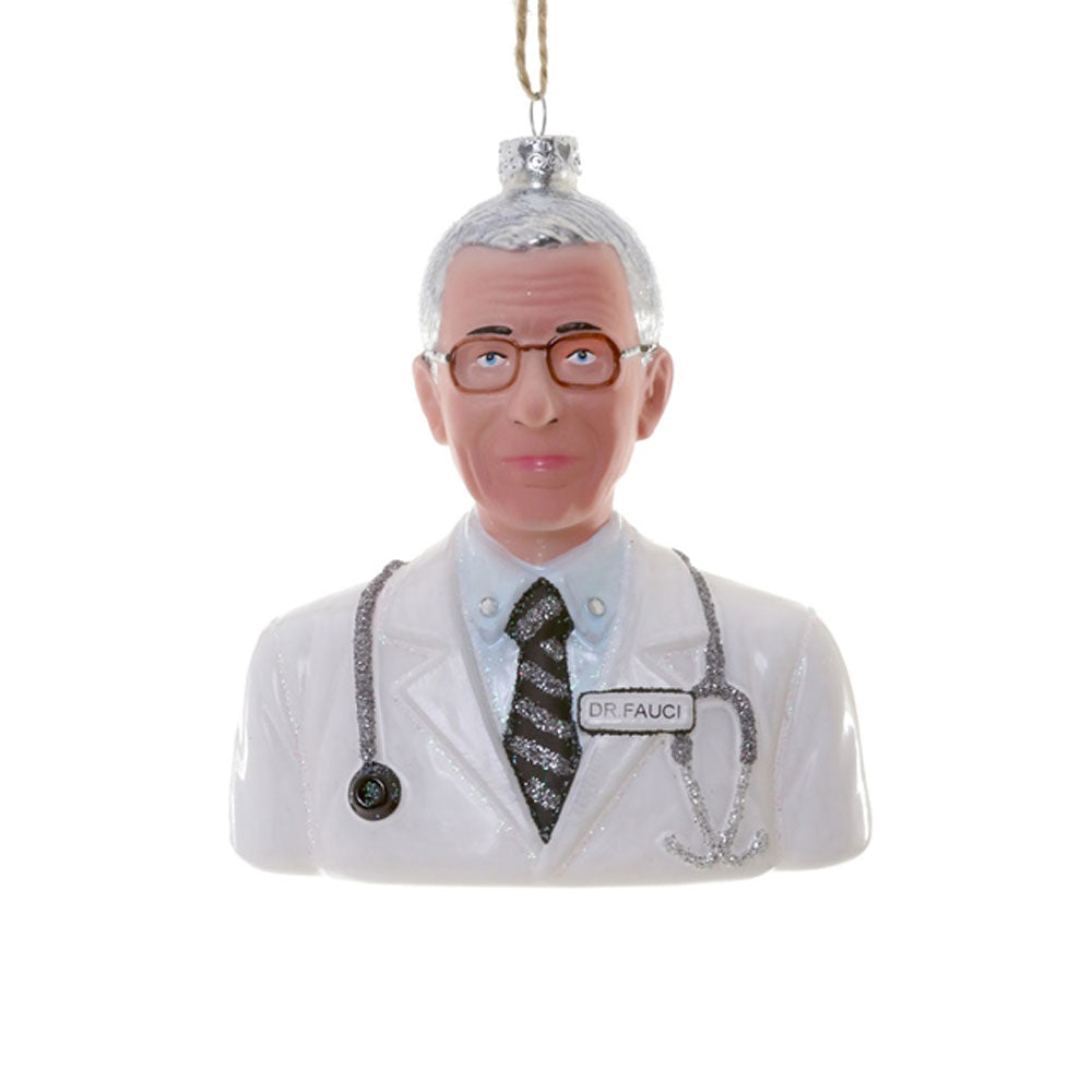 Cody Foster & Co., Dr Fauci Ornament