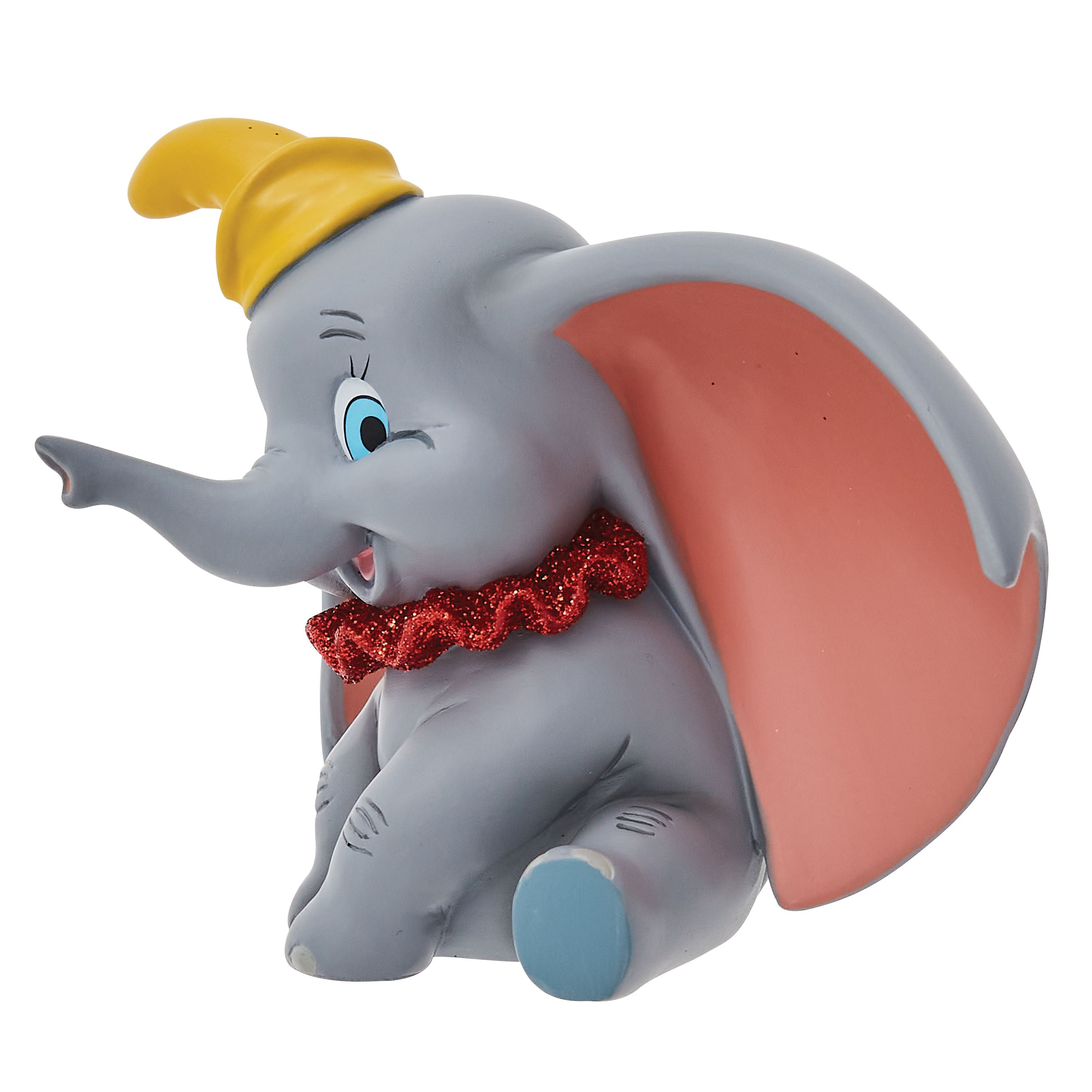 Disney Showcase, Dumbo Mini