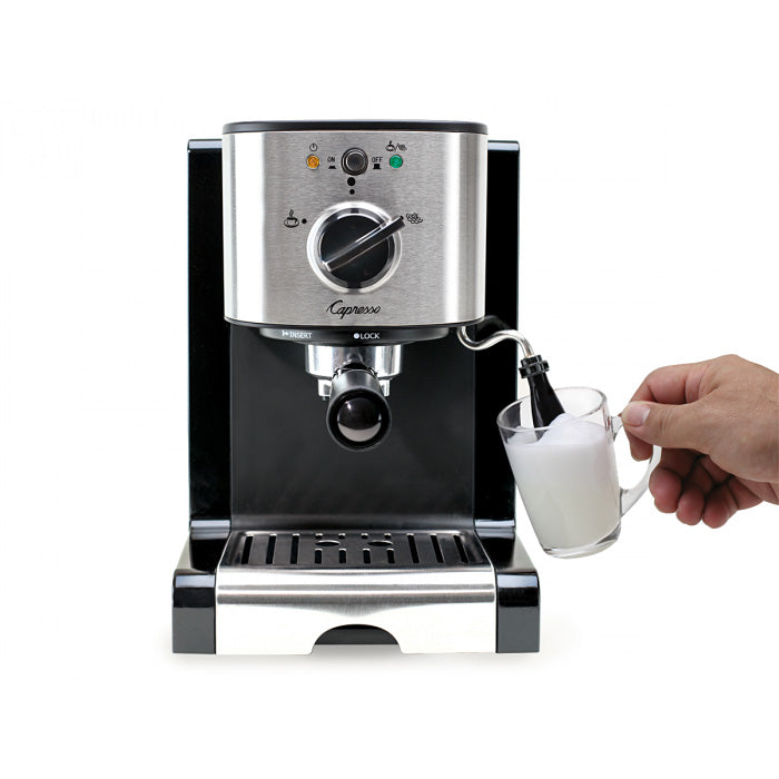 Capresso, EC100