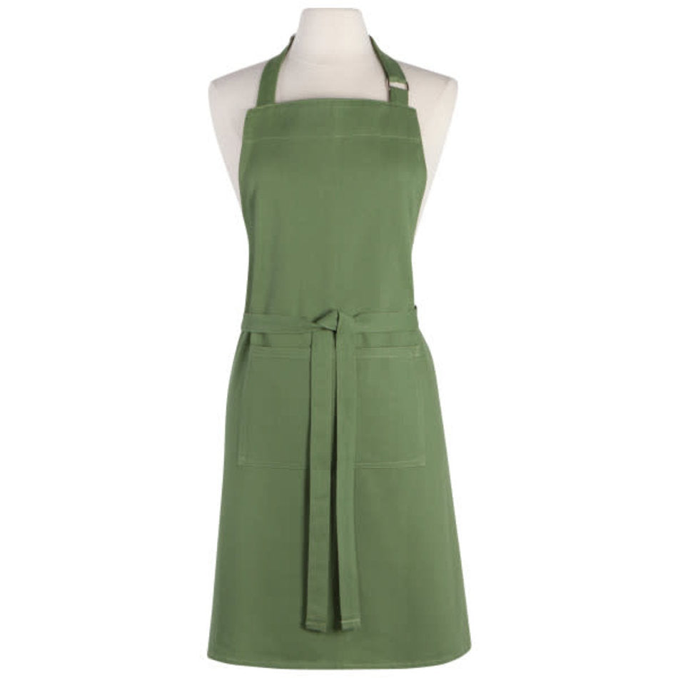 Now Designs, Elm Green Basic Chef's Apron