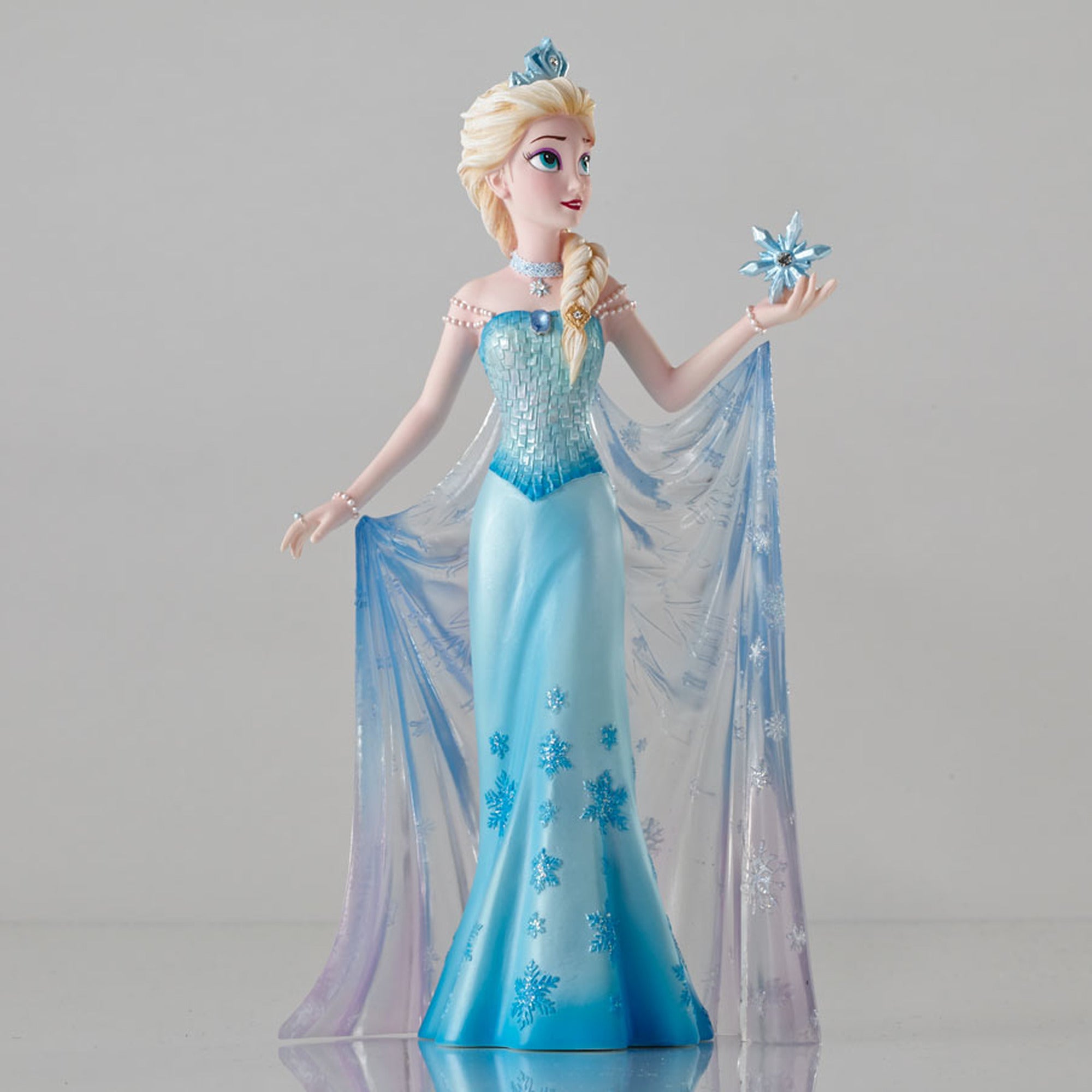 Couture de Force, Elsa Couture de Force Figurine