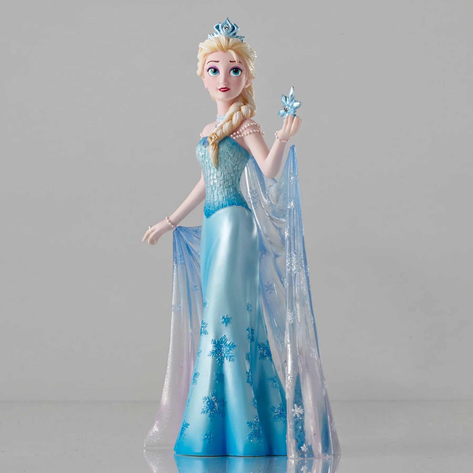 Couture de Force, Elsa Couture de Force Figurine