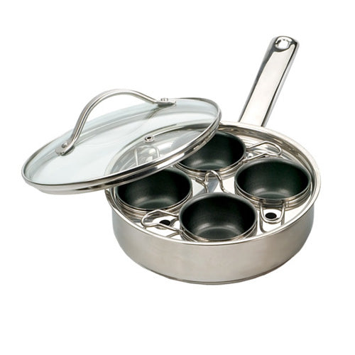 RSVP, Endurance 4 Egg Poacher Set