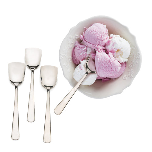 RSVP, Endurance Ice Cream Spoon Set of 4