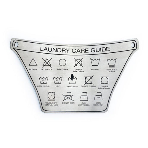 RSVP, Endurance Laundry Magnet