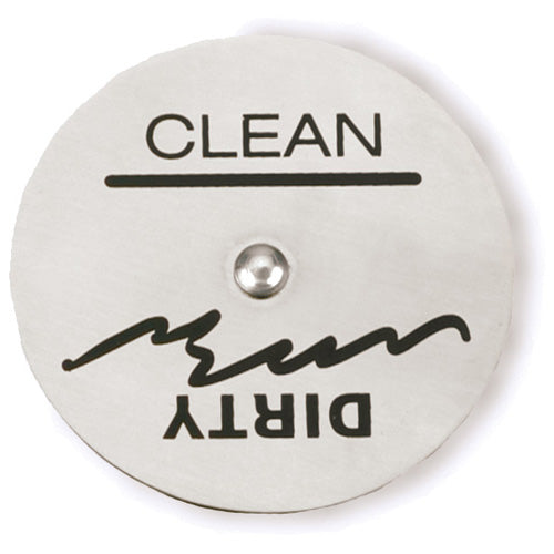 RSVP, Endurance Rotating Dishwasher Magnet