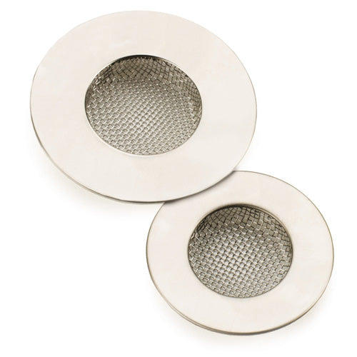 RSVP, Endurance Sink Strainers