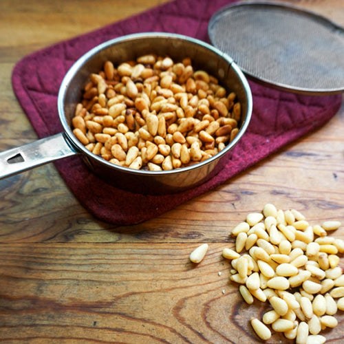 RSVP, Endurance Vintage Nut & Seed Roasting Pan