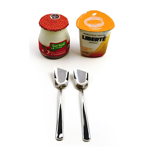 RSVP, Endurance Yogurt Spoon Set of 2