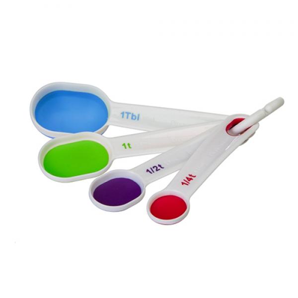 PrepWorks, Flexible Measuring Spoons