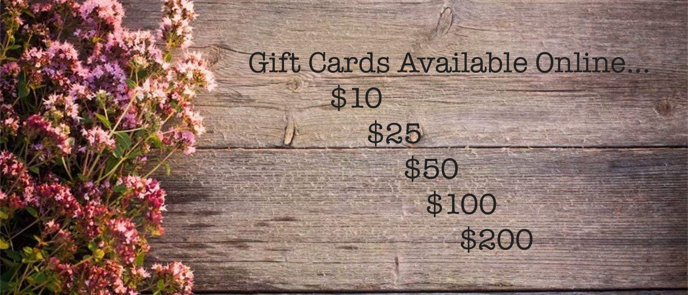 William Glen, Gift Card