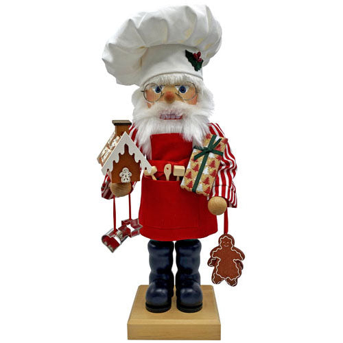 Christian Ulbricht, Gingerbread Baker Nutcracker Limited Edition