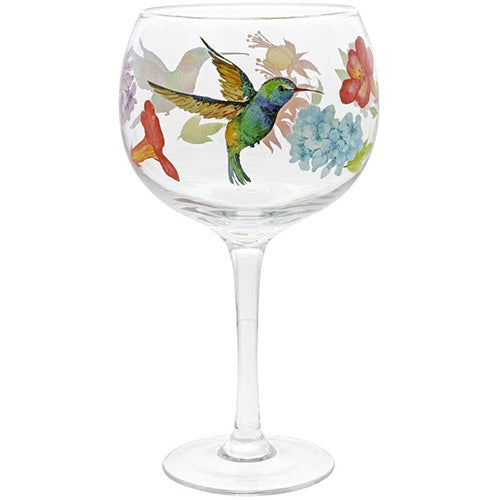 Ginology, Ginology Hummingbird Copa Gin Glass