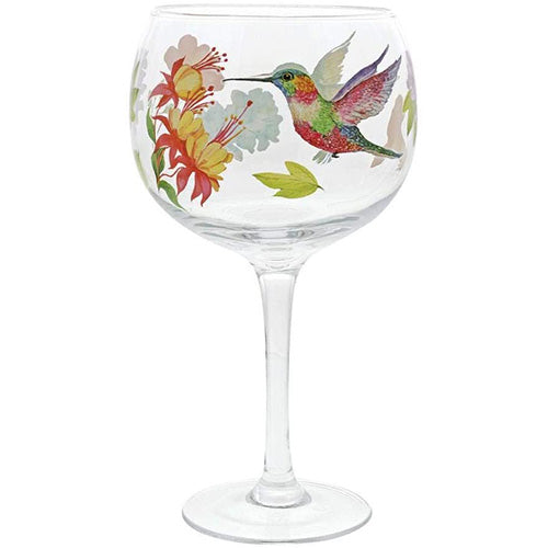 Ginology, Ginology Hummingbird Copa Gin Glass