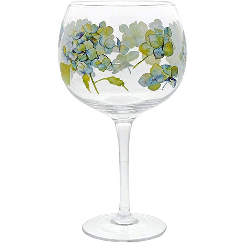 Ginology, Ginology Hydrangea Copa Gin Glass