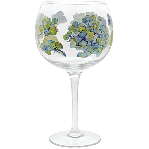 Ginology, Ginology Hydrangea Copa Gin Glass