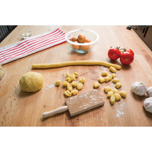 Fante's Kitchen, Gnocchi Board