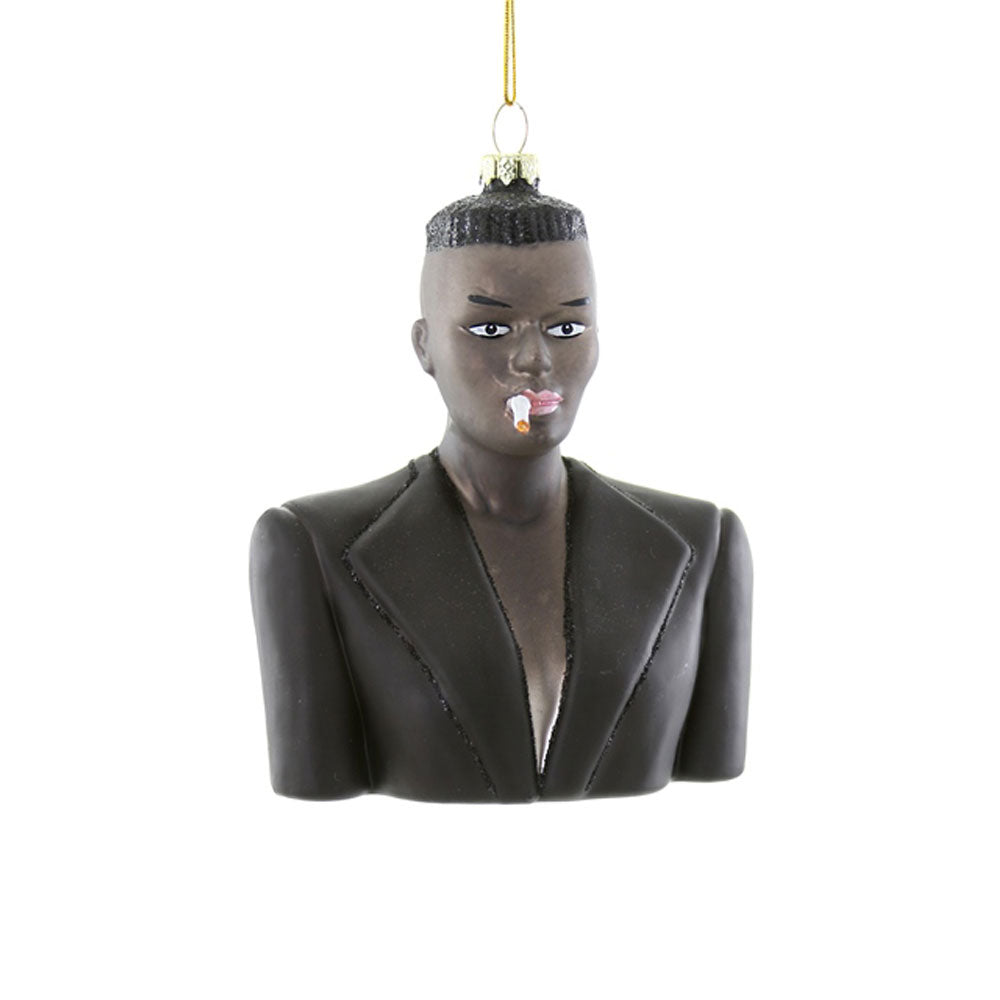 Cody Foster & Co., Grace Jones Ornament