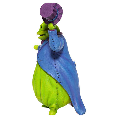 Couture de Force, Halloweentown Ball Oogie Boogie Couture de Force