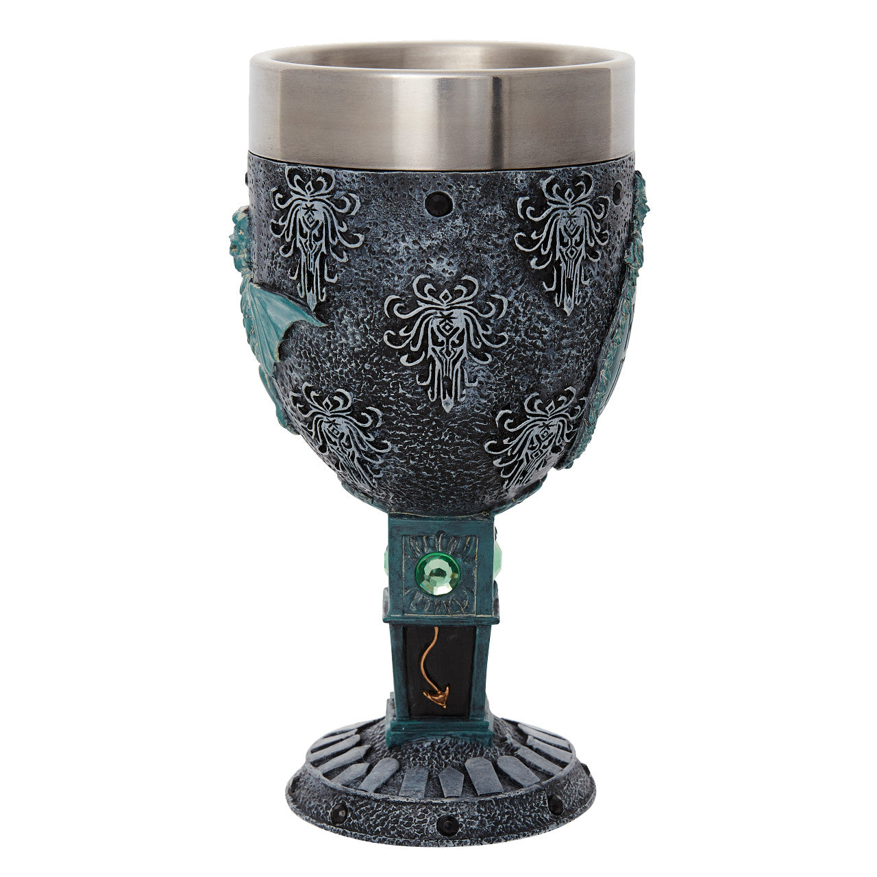 Disney Showcase, Haunted Mansion Goblet