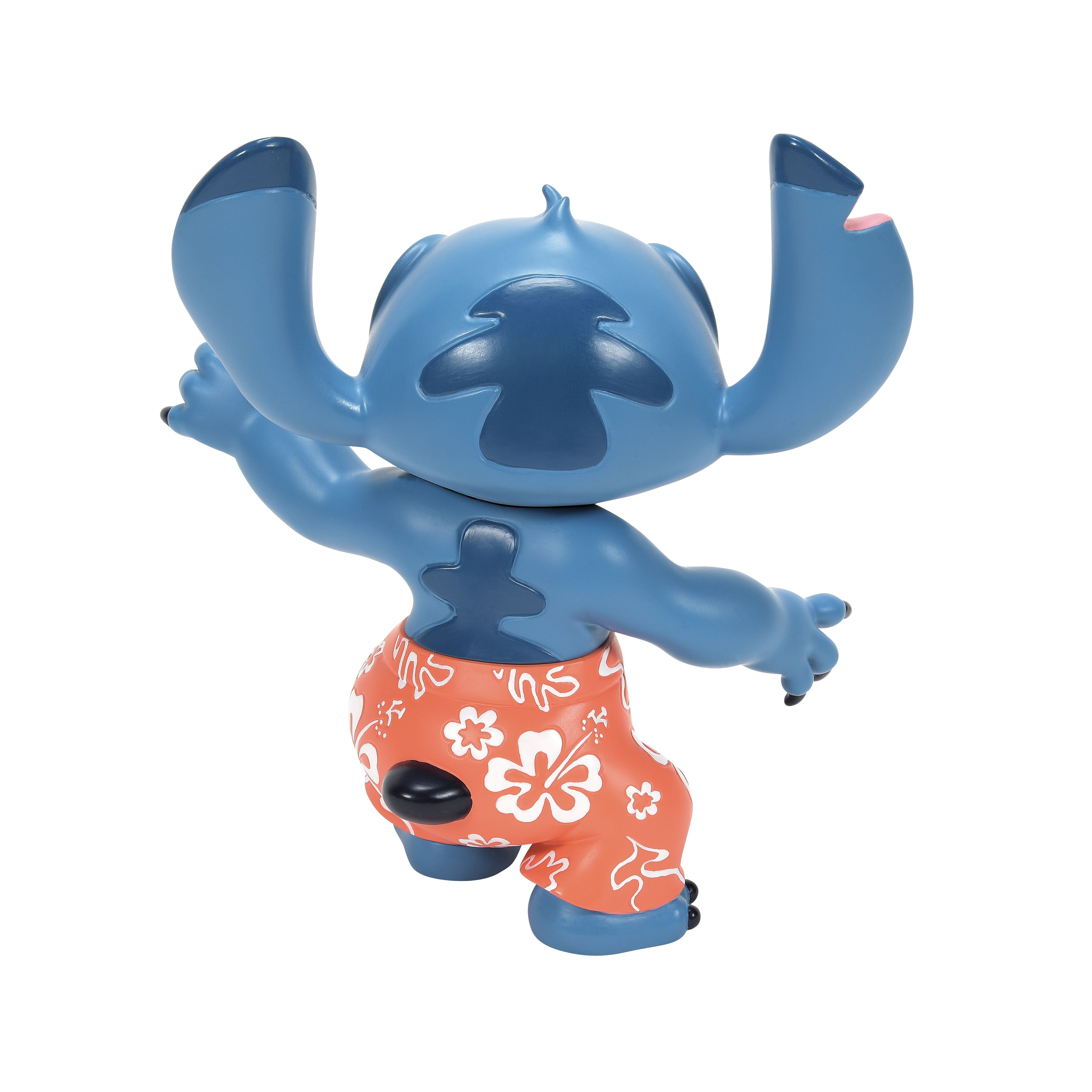 Disney Showcase, Hawaiian Stitch