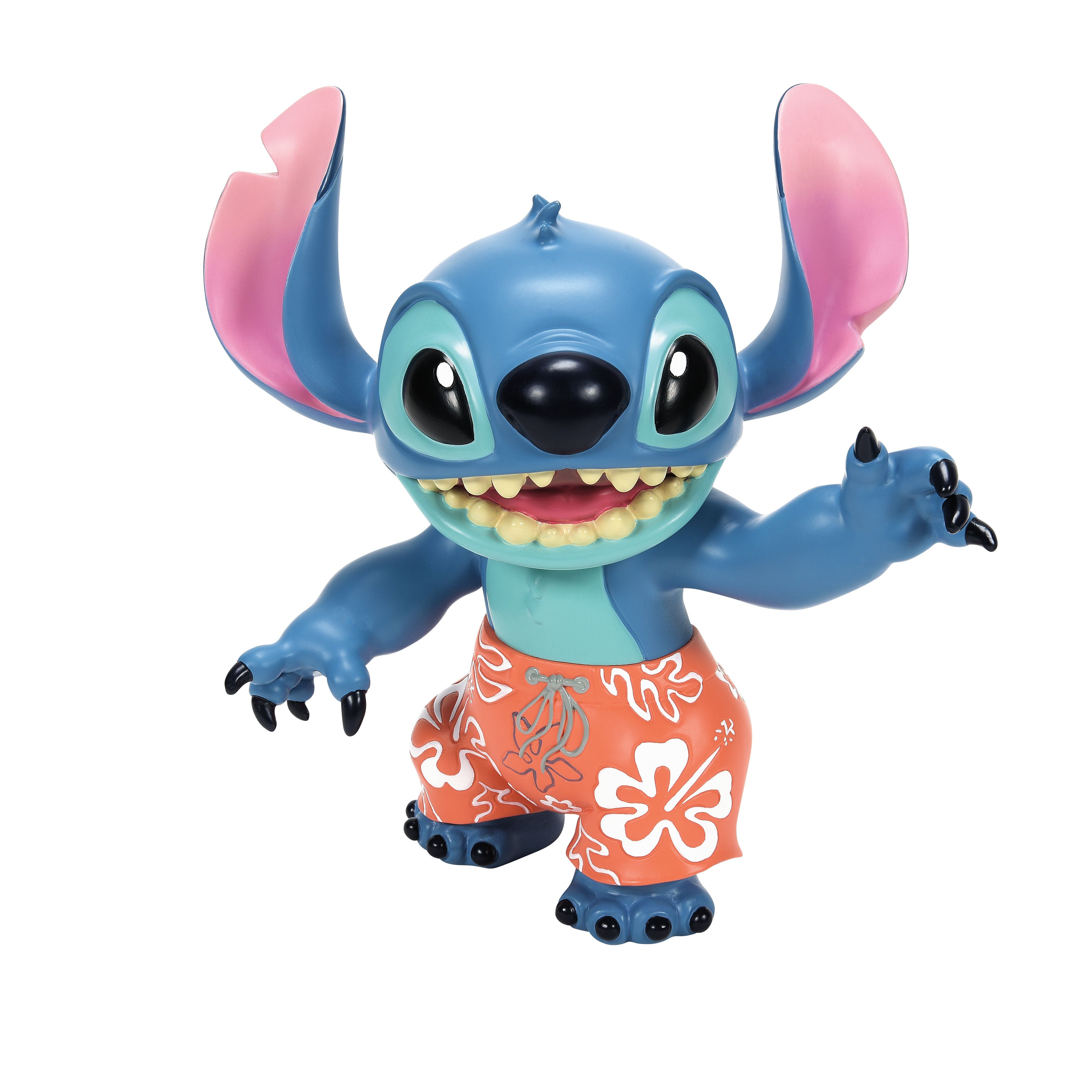 Disney Showcase, Hawaiian Stitch