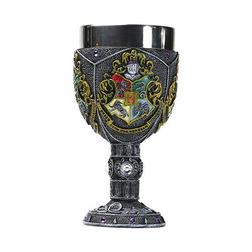 Enesco, Hogwarts Decorative Goblet