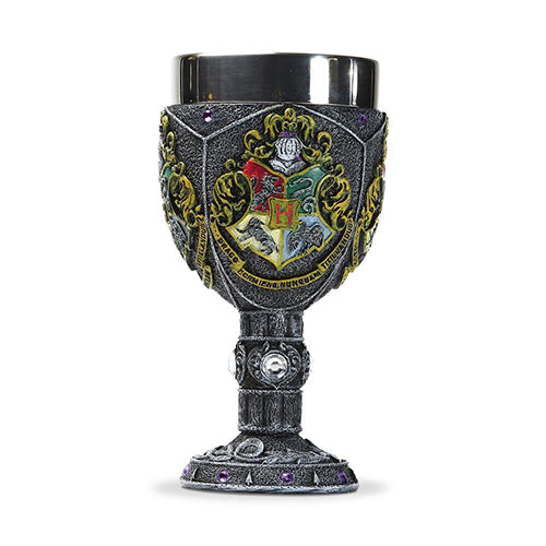 Enesco, Hogwarts Decorative Goblet