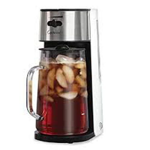 Capresso, Iced Tea Maker