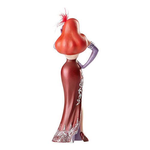 Couture de Force, Jessica Rabbit