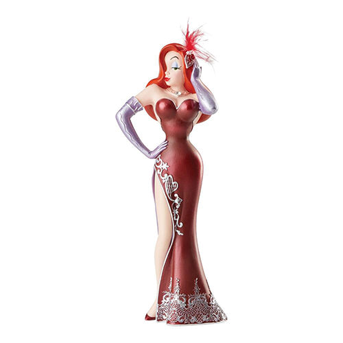 Couture de Force, Jessica Rabbit