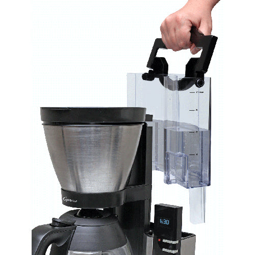 Capresso, MG900 10 Cup Rapid Brew Coffee Maker